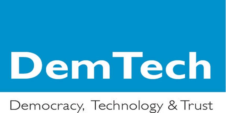 DemTech Talk: Statistical tools to detect fraud in election results