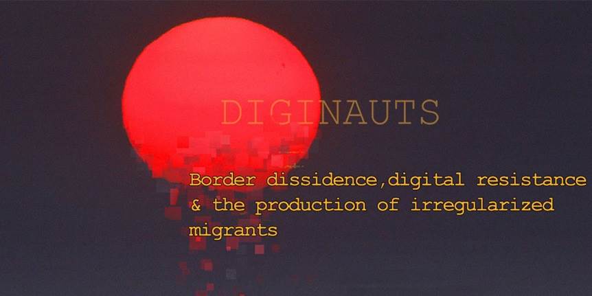DIGINAUTS Conference and book workshop with TechFugees hackathon