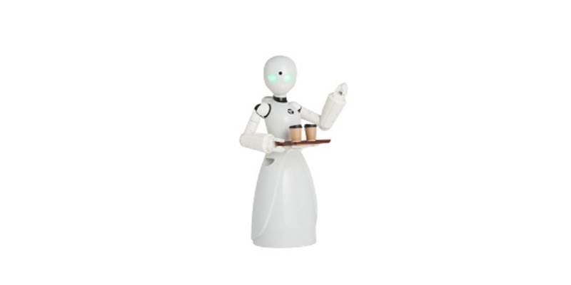Open lecture: What “Bunshin Robots” can do to make our society better?