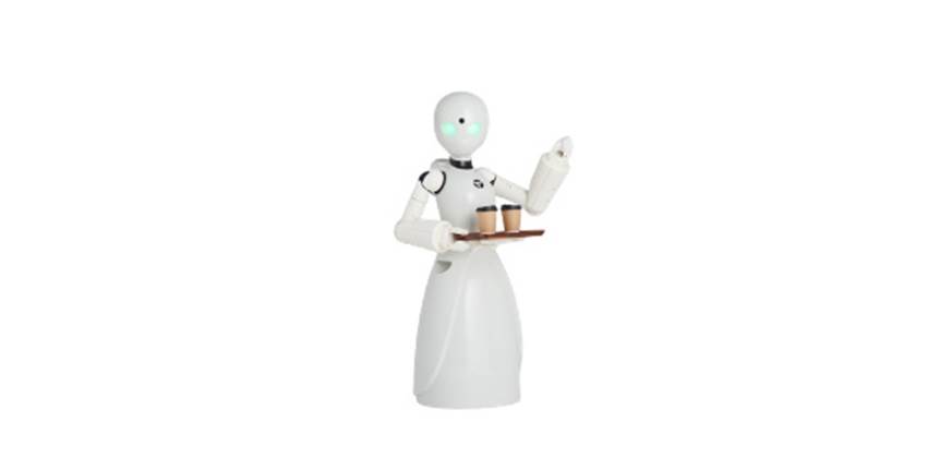 Open lecture: What “Bunshin Robots” can do to make our society better?
