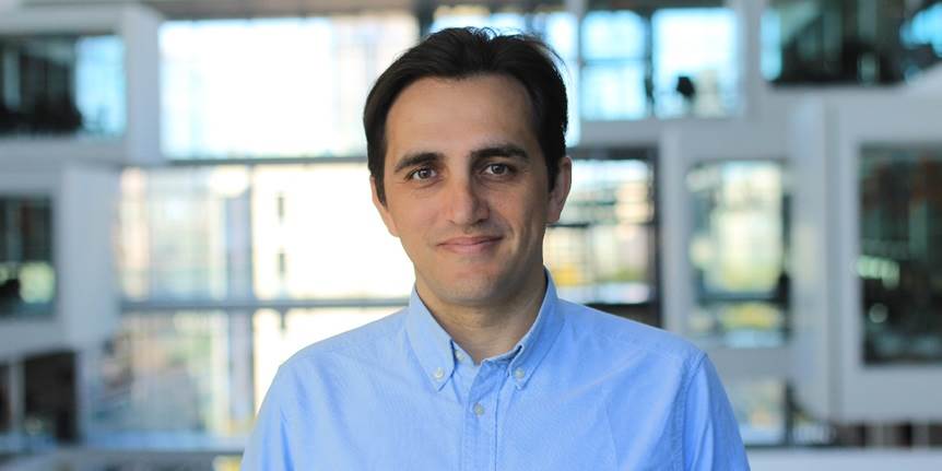 PhD Defence by Meisam Jamshidi Seikavandi