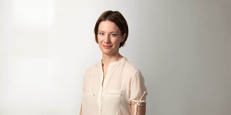 Emma Frejinger on Machine Learning and Optimization for Decision-Making Under Uncertainty