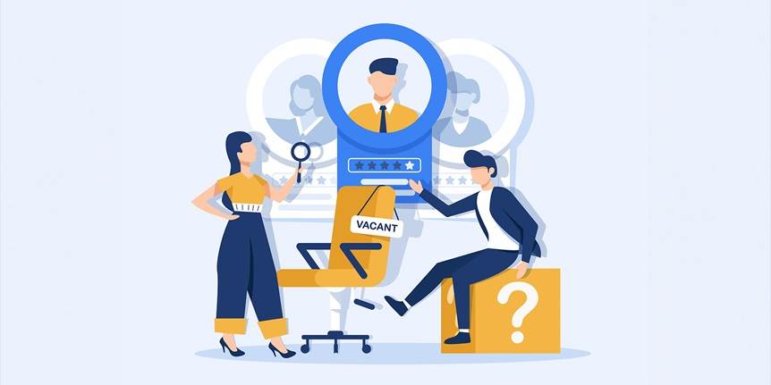 Hire a student or graduate