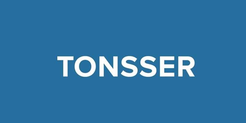 ITU startups: Tonsser