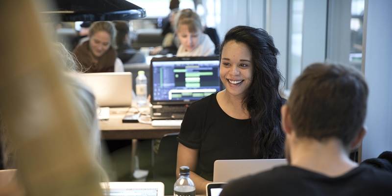 ITU launches first data science degree in Denmark