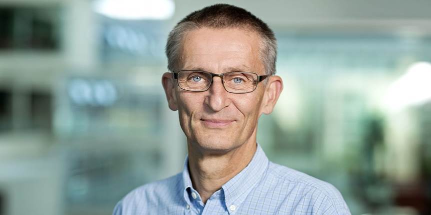 Jørgen Staunstrup appointed Honorary Professor at ITU
