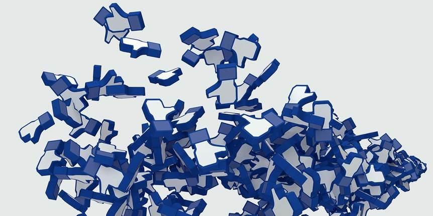 What can we learn from the Facebook data scandal? 