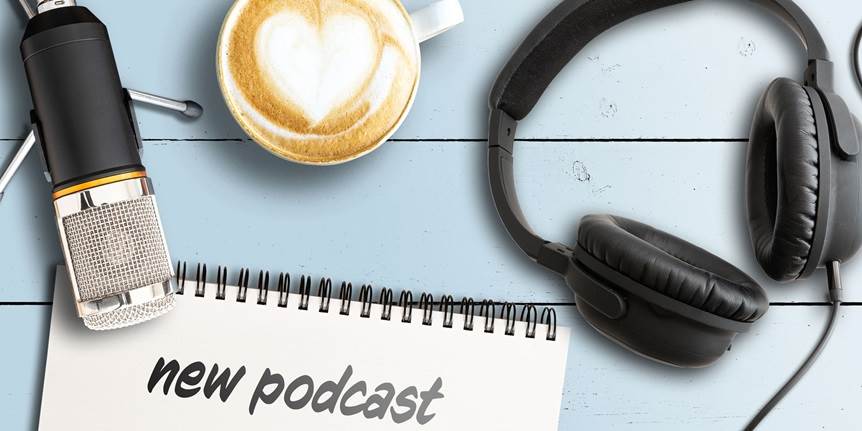 New podcast series brings the digital welfare up for debate
