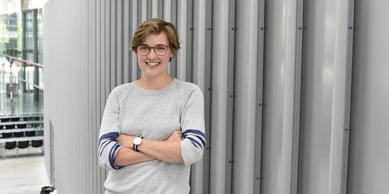 Sunniva Sandbukt