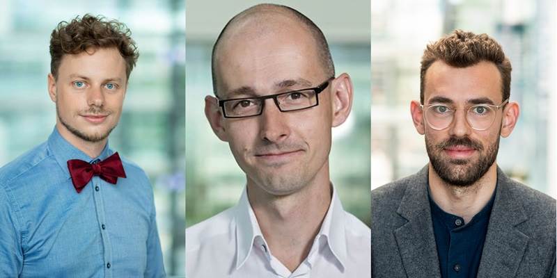 ITU researchers secure prestigious Villum Experiment grants