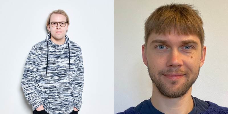 ITU receives two Danish Data Science Academy Fellowships