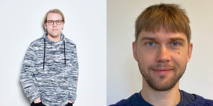 ITU receives two Danish Data Science Academy Fellowships