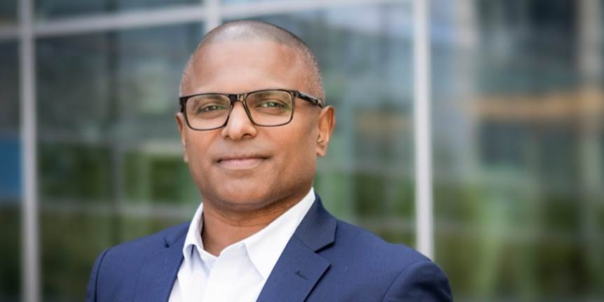 Morten Hjelholt appointed head of research