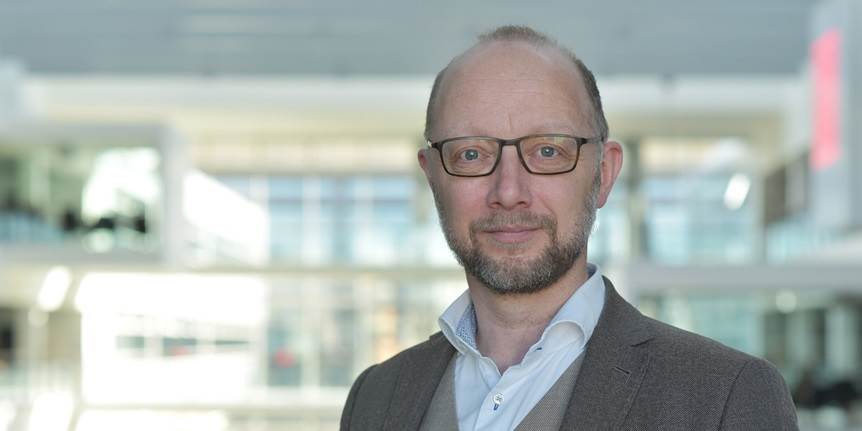 ITU Professor involved in the upgrading of European theoretical computer science