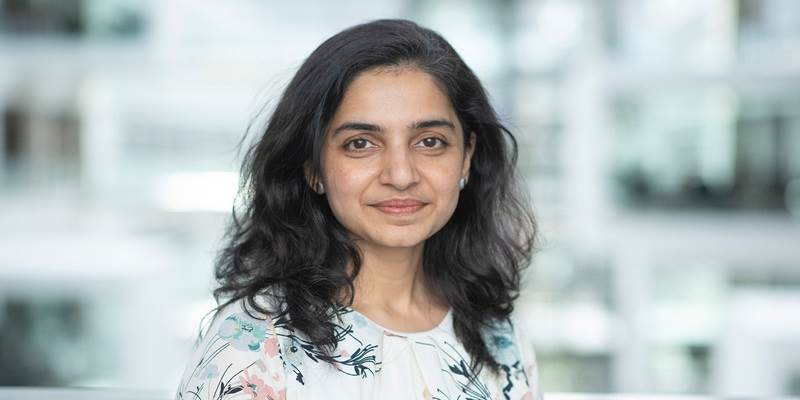 Nutan Limaye granted 12,8 million DKK to explore the limits of computation