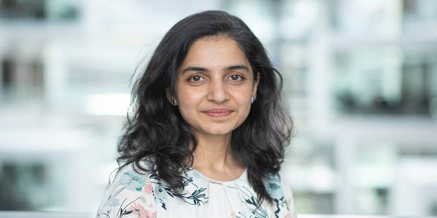 Nutan Limaye granted 12.8 million DKK to explore the limits of computation