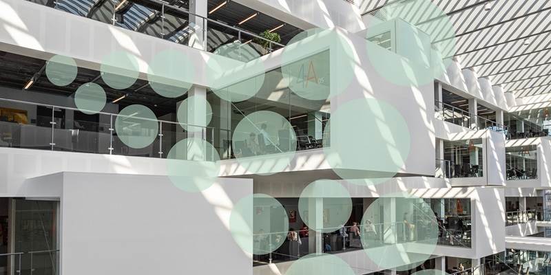 Why human-centred computing is the key to navigating the AI era