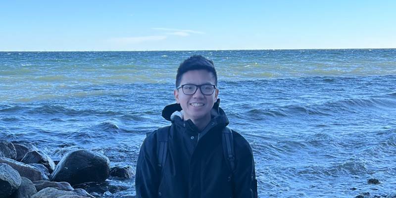 ITU secures prestigious DDSA fellowship for foundational research in temporal data