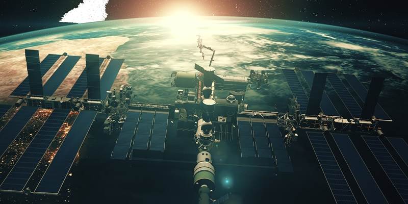 ERC Grant to bring self-healing AI hardware into space