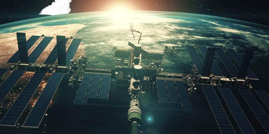 ERC Grant to bring self-healing AI hardware into space