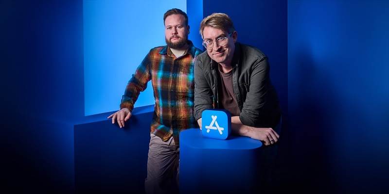 Danish ITU alumni win awards at the Apple App Store Awards