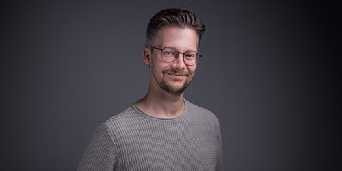 Willard Rafnsson