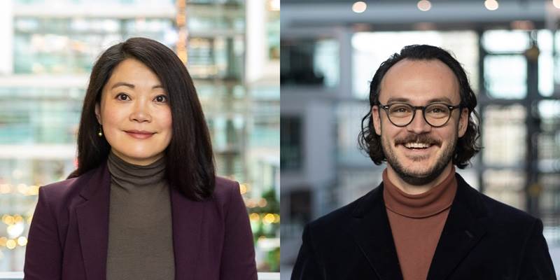 ITU researchers secure NordForsk grant to investigate responsible AI in design