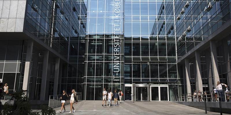 ITU offers admission to 413 new students