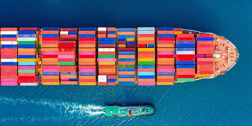 IT University to launch ten maritime research projects