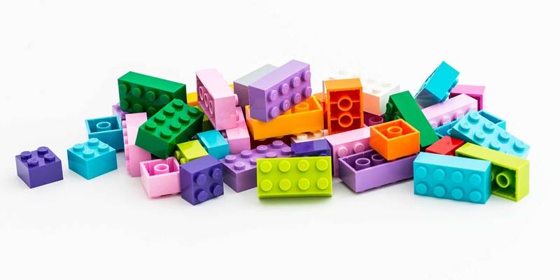 Researchers: Digitalization is critical to the continued success of the LEGO Group