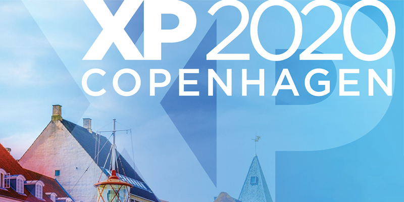 The XP 2020 conference on Agile software development grows bigger online