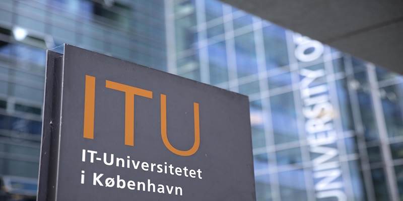 ITU appoints three new professors in Computer Science