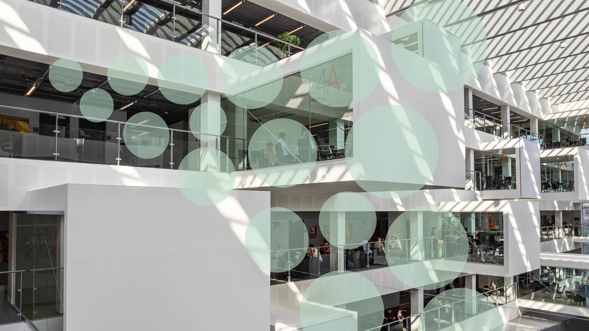  AI og Digital Transformation