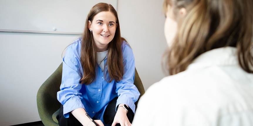 Study and Career Guidance