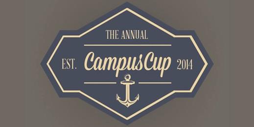 CampusCup logo