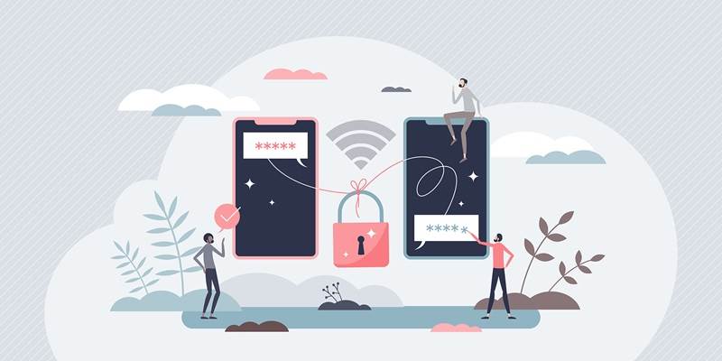 Privacy is not dead yet