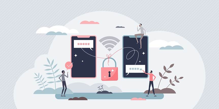 Privacy is not dead yet