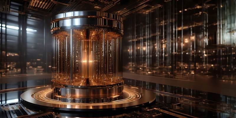 How to prepare for the threat of quantum computers