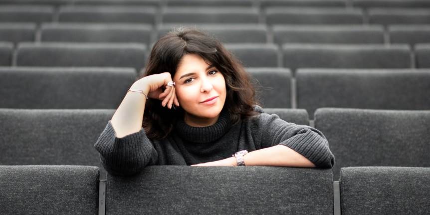 PhD student co-authors book on cyber dilemmas