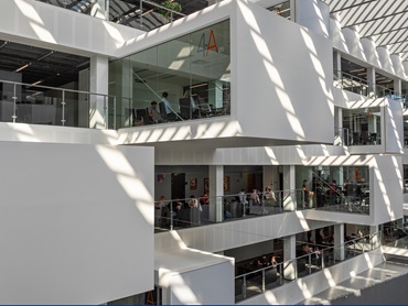 Decorative image of Atrium