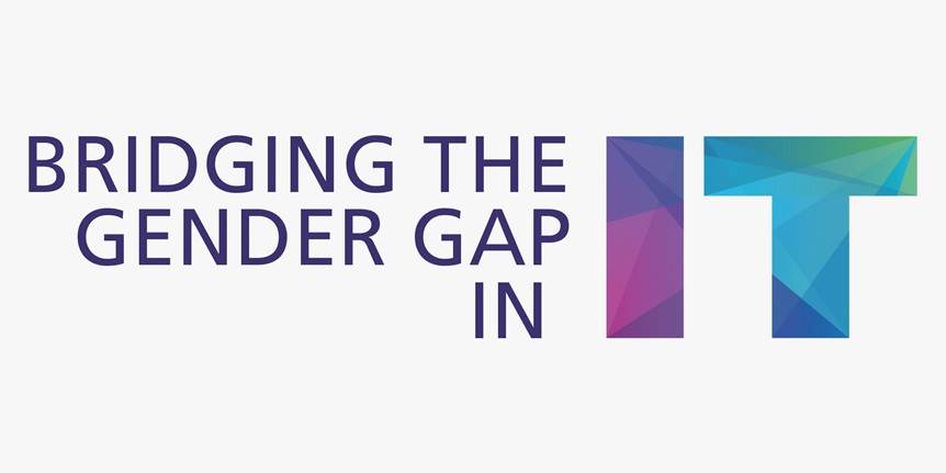 Bridging the gender gap in IT – challenges and solutions