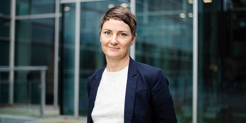 Inaugural Lecture of Professor Anna Vallgårda