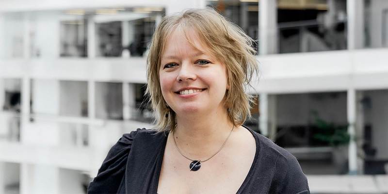 Inaugural lecture of Professor Veronika Cheplygina