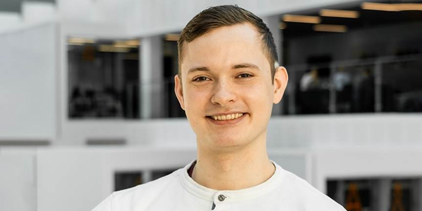 PhD Defence by Morten Clausen