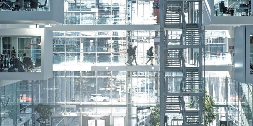 PhD Defence by Nicolas Hugo Bessone